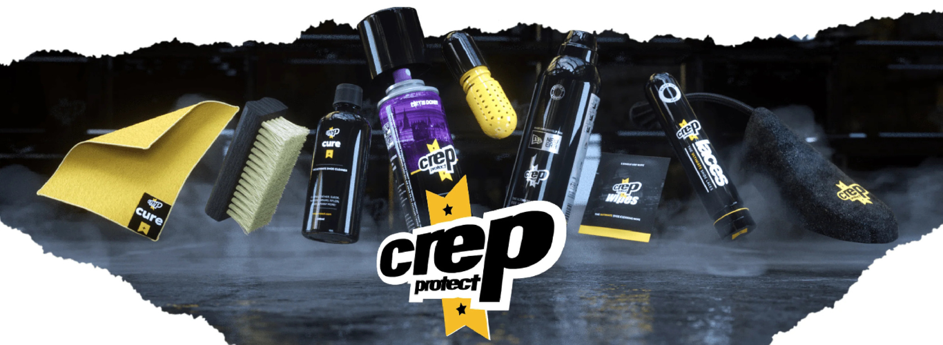 Crep Protect
