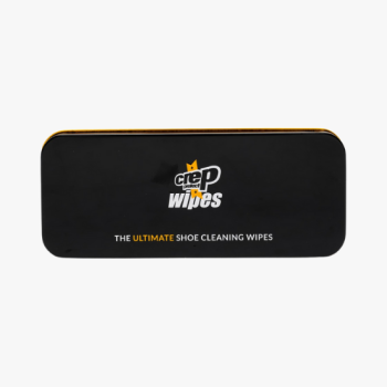 Hộp Khăn Ướt Vệ Sinh Giày Crep Protect Wipes (12 miếng/190g)