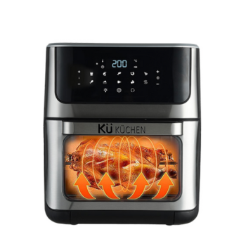 Nồi chiên không dầu KUCHEN KU PCB 1128