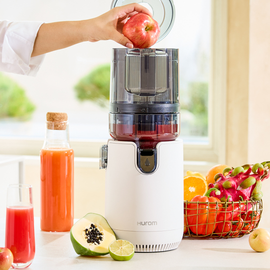 Máy Ép Chậm Hurom P410