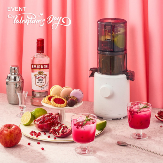 Máy Ép Chậm Hurom H310A