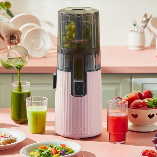 Máy Ép Chậm Hurom H420