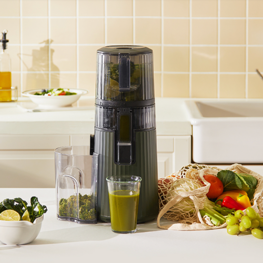 Máy Ép Chậm Hurom H420