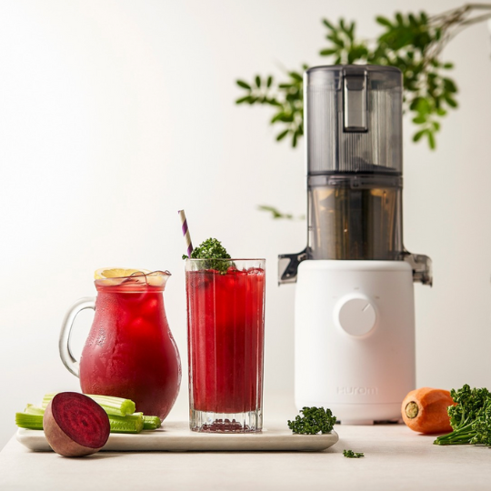 Máy Ép Chậm Hurom H310A