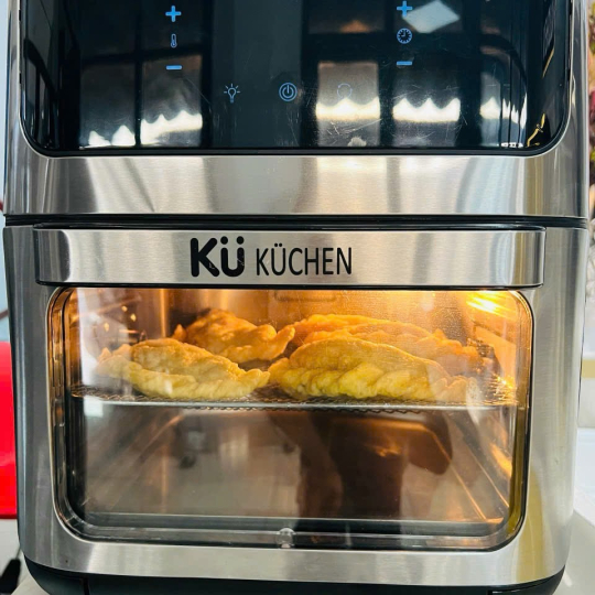 Nồi chiên không dầu KUCHEN KU PCB 1128