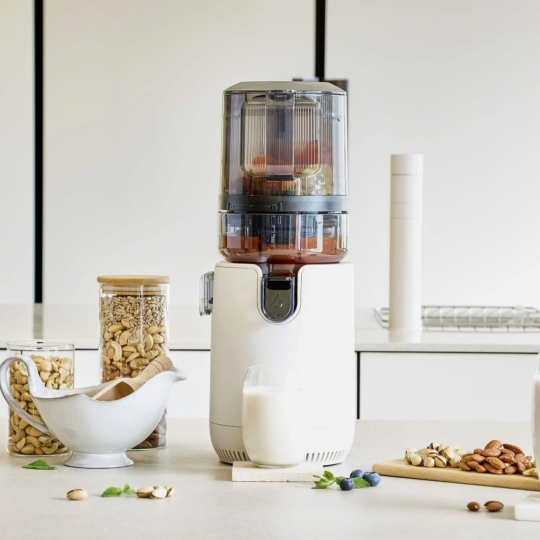 Máy Ép Chậm Hurom P410