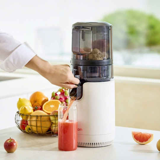 Máy Ép Chậm Hurom P410