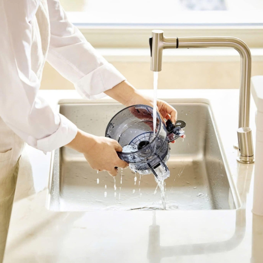 Máy Ép Chậm Hurom P410