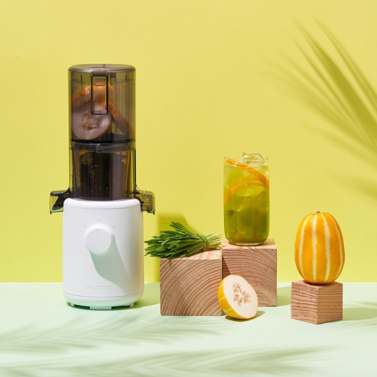 Máy Ép Chậm Hurom H310A