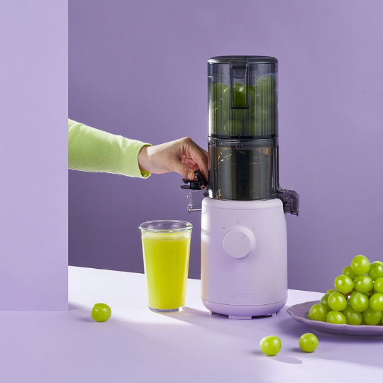 Máy Ép Chậm Hurom H310A